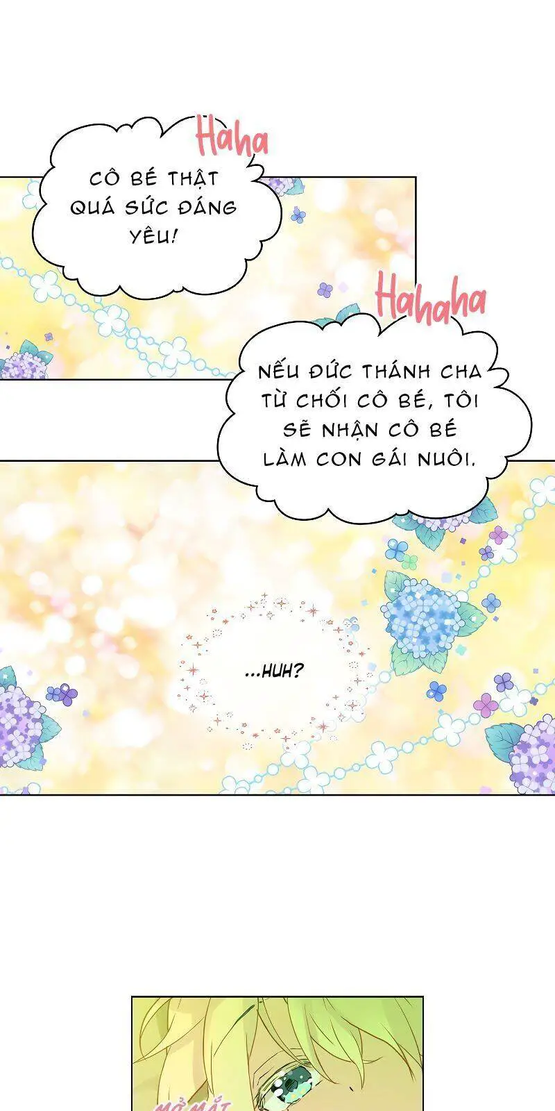 Con Có Phải Con Là Con Gái Của Ngài Không? Nettruyen ZZZ Chương 24 Page 2