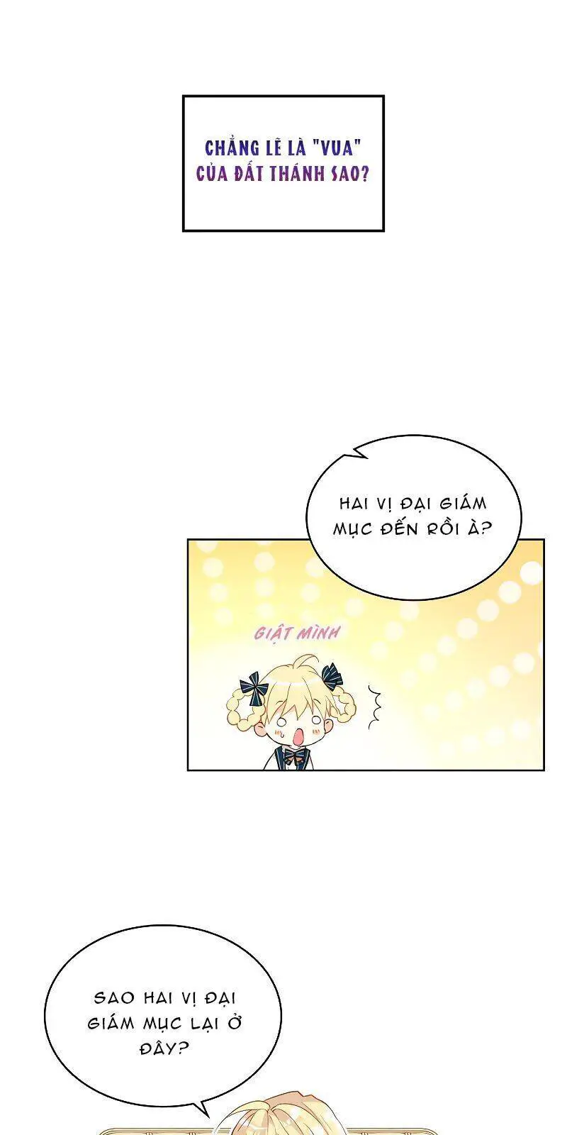 Con Có Phải Con Là Con Gái Của Ngài Không? Nettruyen ZZZ Chương 24 Page 18