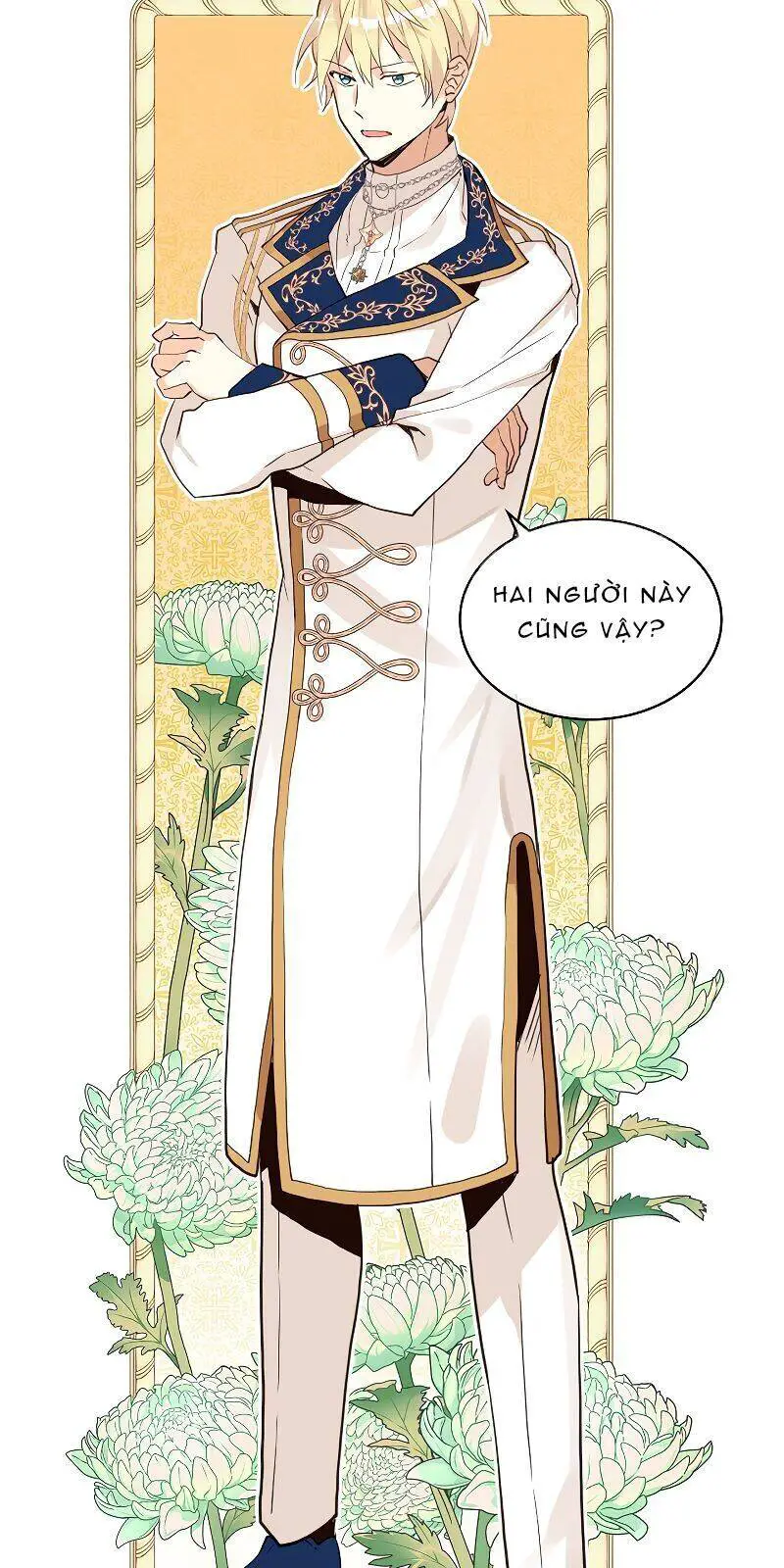 Con Có Phải Con Là Con Gái Của Ngài Không? Nettruyen ZZZ Chương 24 Page 19