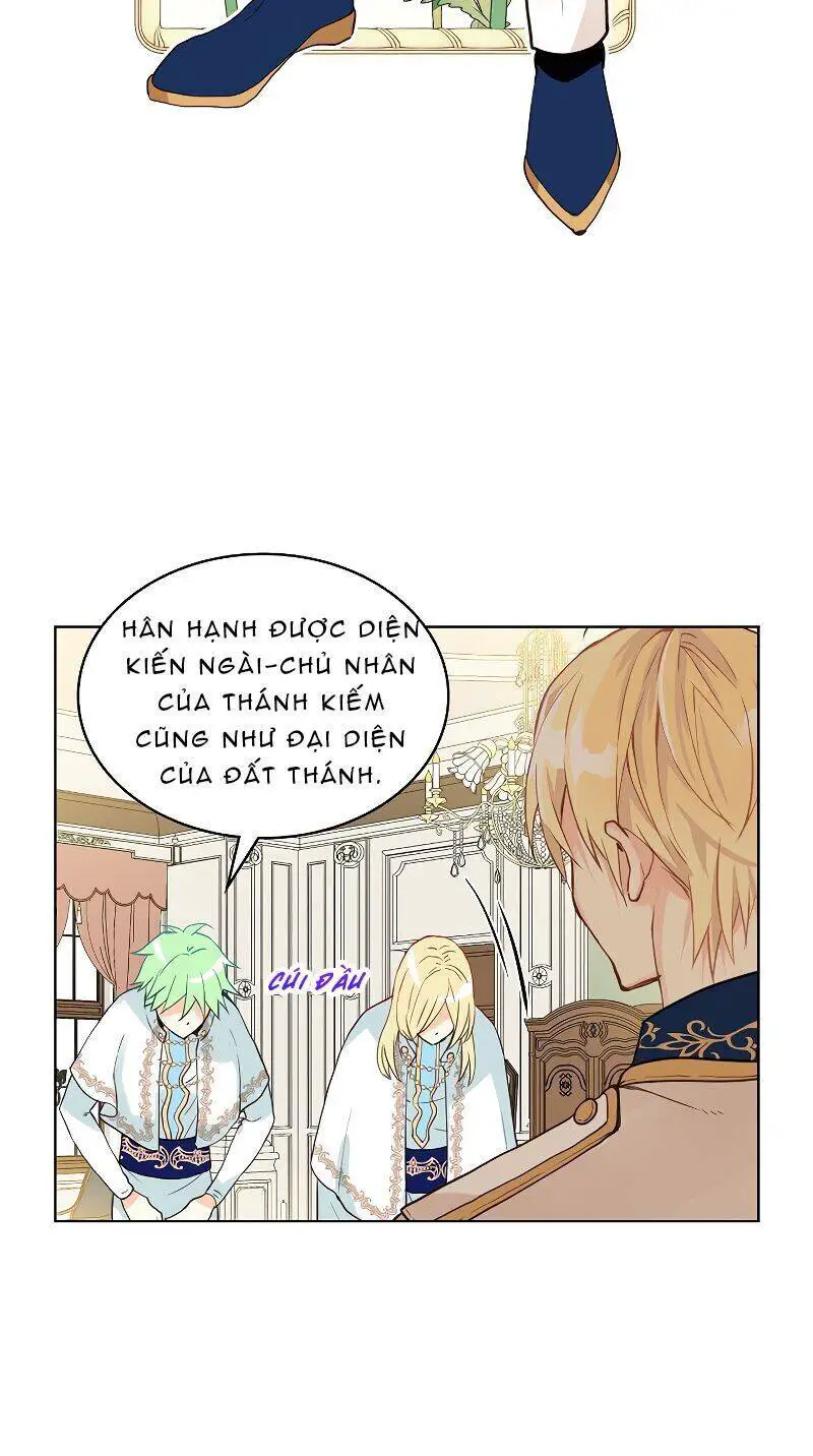 Con Có Phải Con Là Con Gái Của Ngài Không? Nettruyen ZZZ Chương 24 Page 20