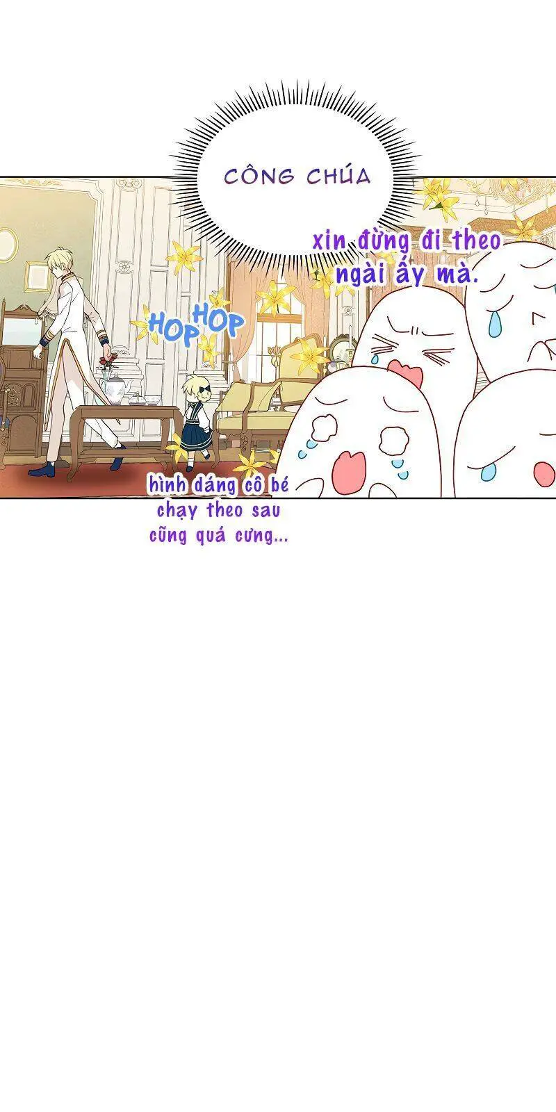Con Có Phải Con Là Con Gái Của Ngài Không? Nettruyen ZZZ Chương 24 Page 33