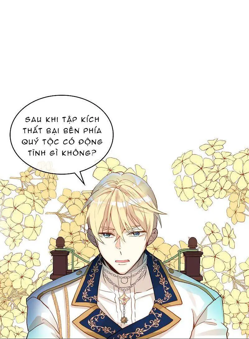 Con Có Phải Con Là Con Gái Của Ngài Không? Nettruyen ZZZ Chương 24 Page 37