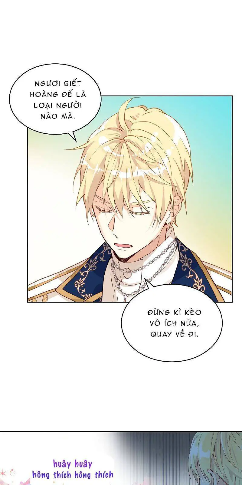 Con Có Phải Con Là Con Gái Của Ngài Không? Nettruyen ZZZ Chương 24 Page 44