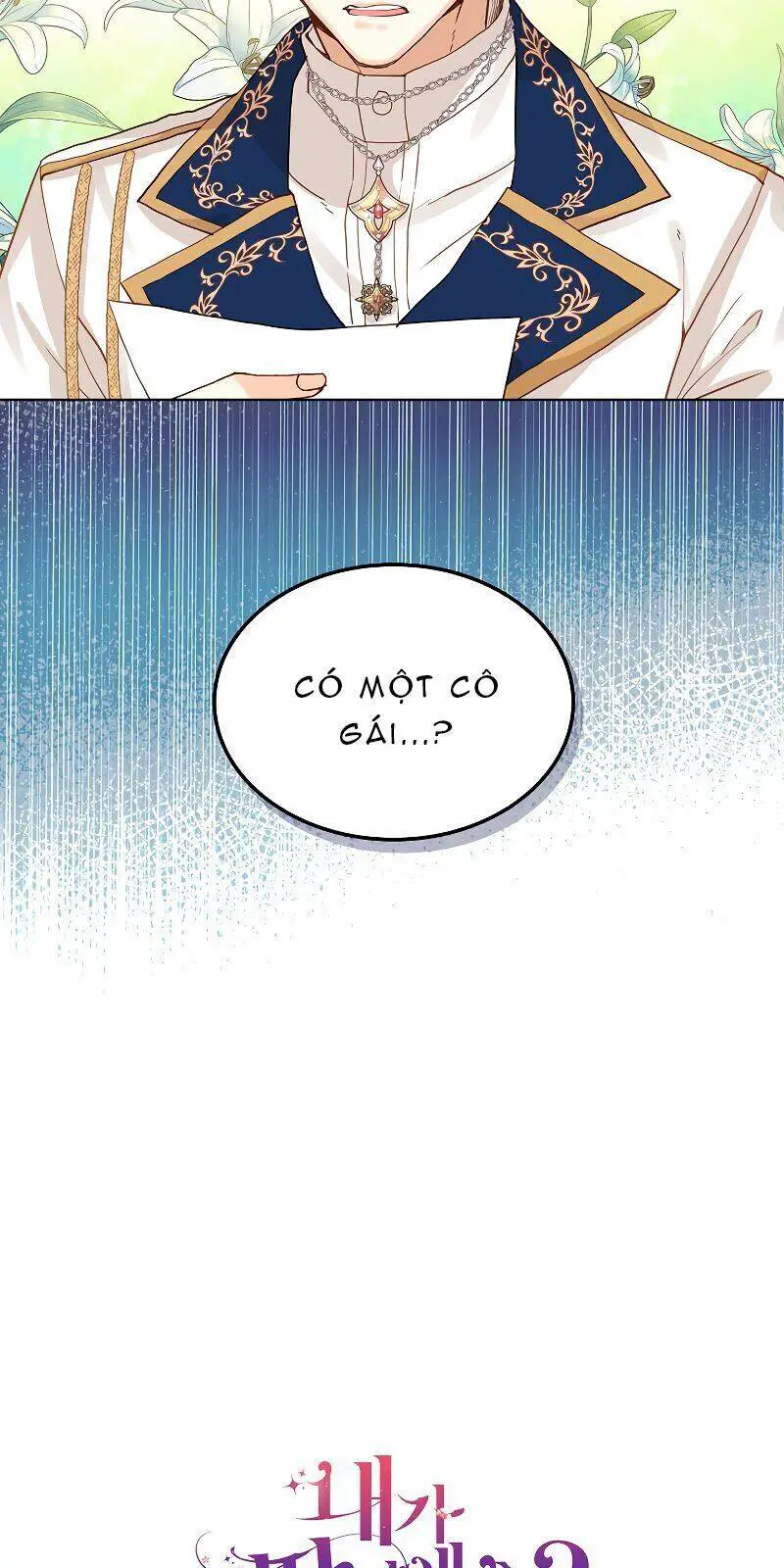 Con Có Phải Con Là Con Gái Của Ngài Không? Nettruyen ZZZ Chương 24 Page 49