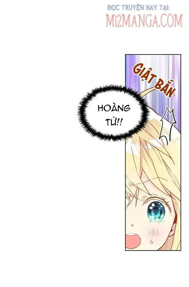 Con Có Phải Con Là Con Gái Của Ngài Không? Nettruyen ZZZ Chương 57.5 Page 5