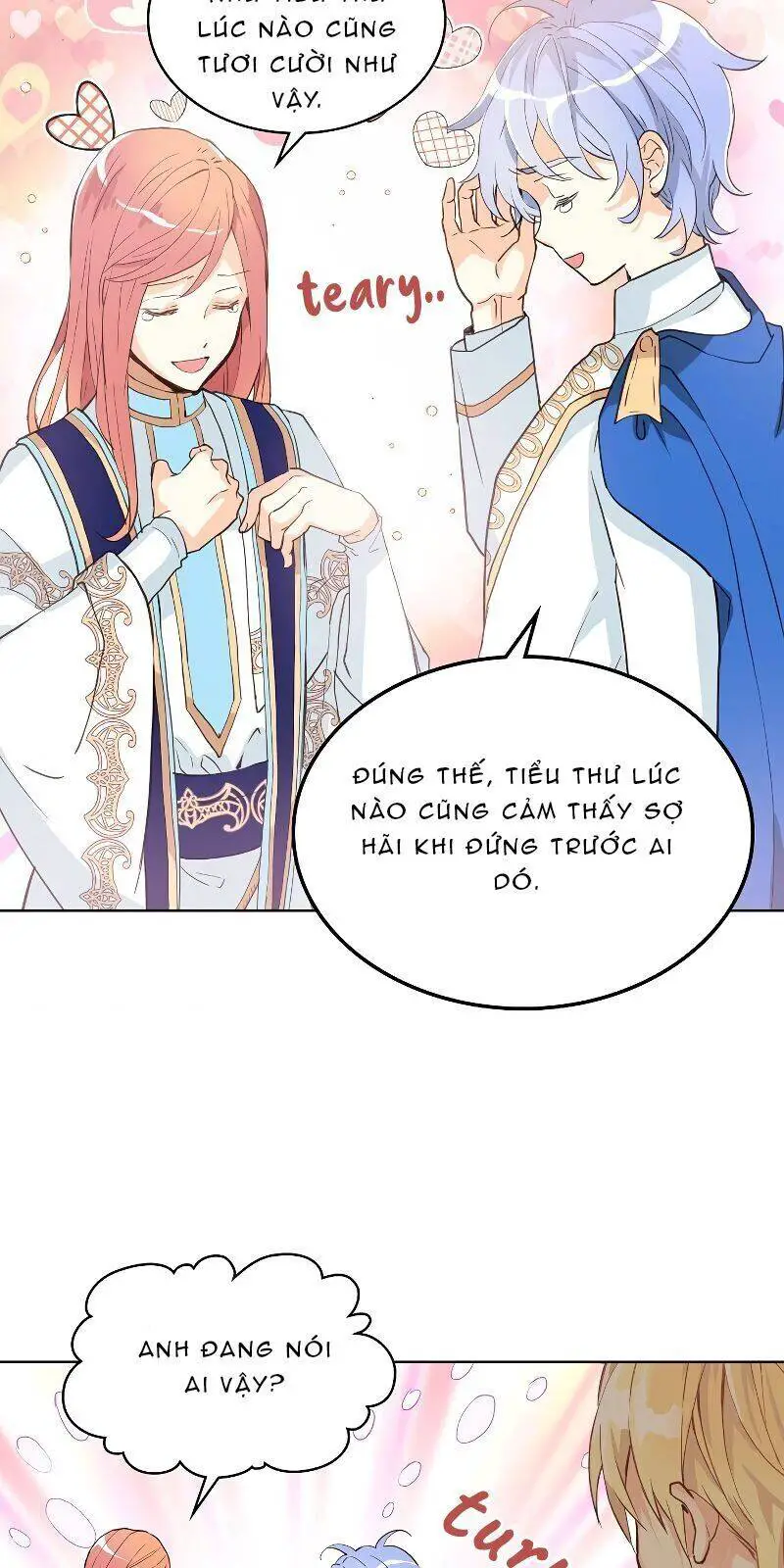 Con Có Phải Con Là Con Gái Của Ngài Không? Nettruyen ZZZ Chương 23 Page 10