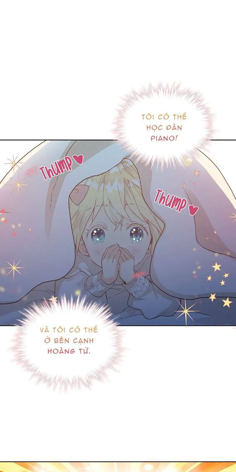 Con Có Phải Con Là Con Gái Của Ngài Không? Nettruyen ZZZ Chương 23 Page 26
