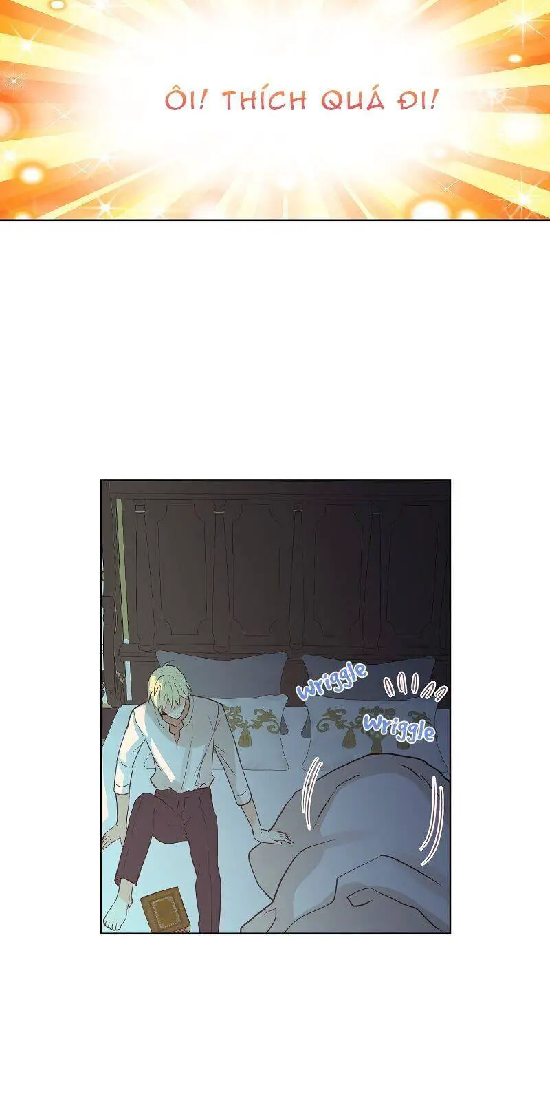 Con Có Phải Con Là Con Gái Của Ngài Không? Nettruyen ZZZ Chương 23 Page 27
