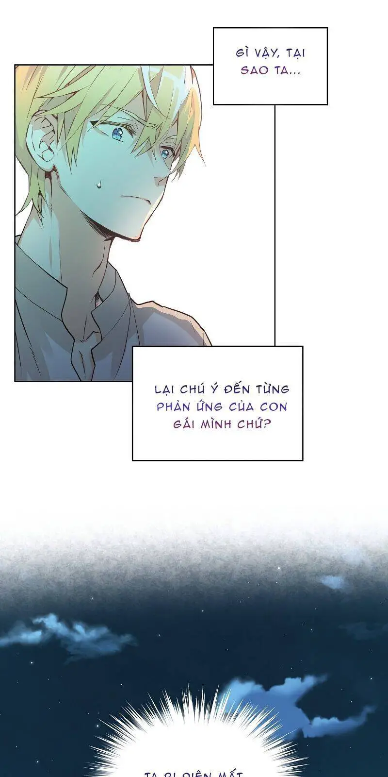 Con Có Phải Con Là Con Gái Của Ngài Không? Nettruyen ZZZ Chương 23 Page 28