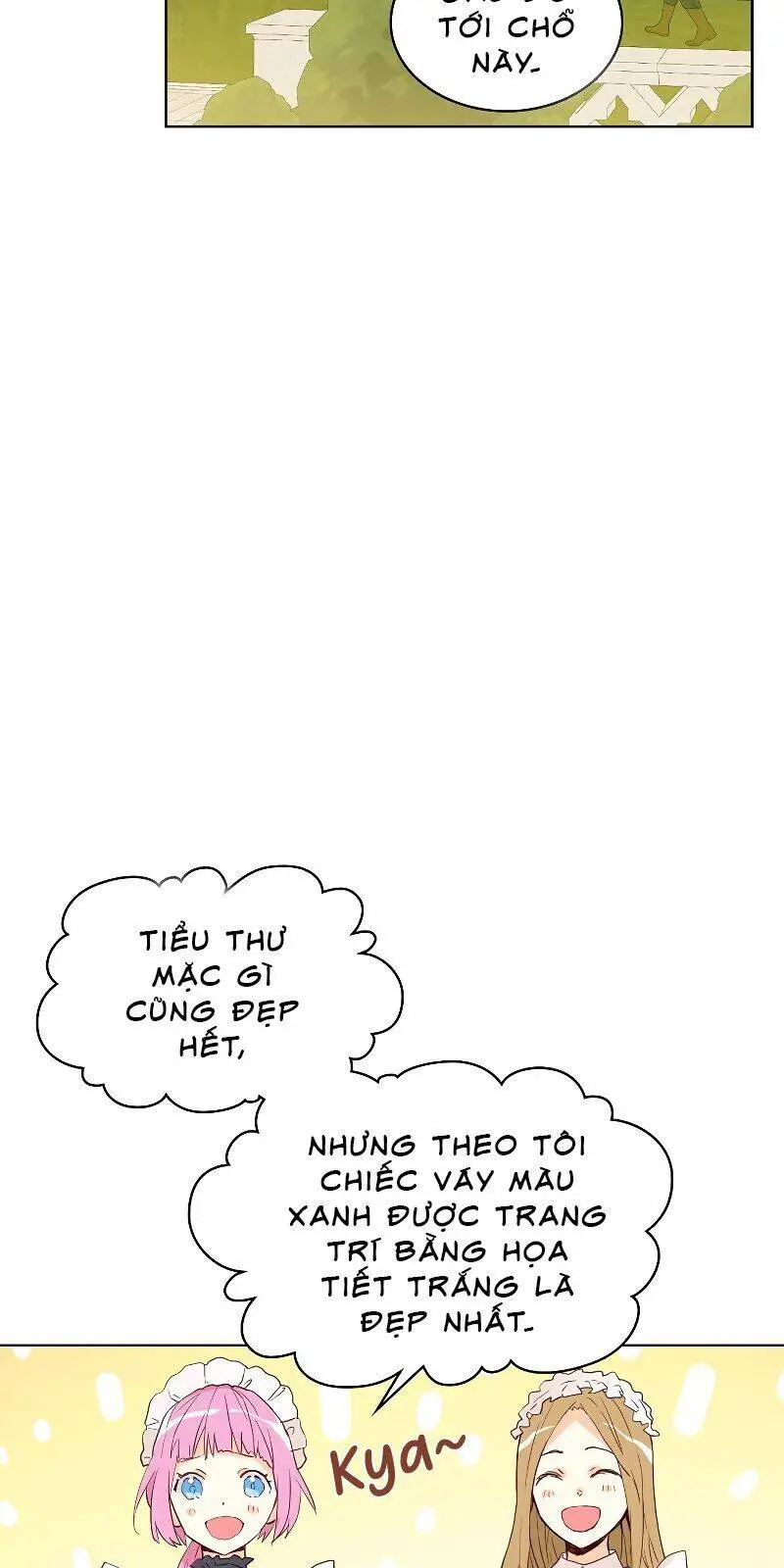 Con Có Phải Con Là Con Gái Của Ngài Không? Nettruyen ZZZ Chương 23 Page 35