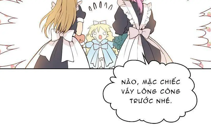 Con Có Phải Con Là Con Gái Của Ngài Không? Nettruyen ZZZ Chương 23 Page 43
