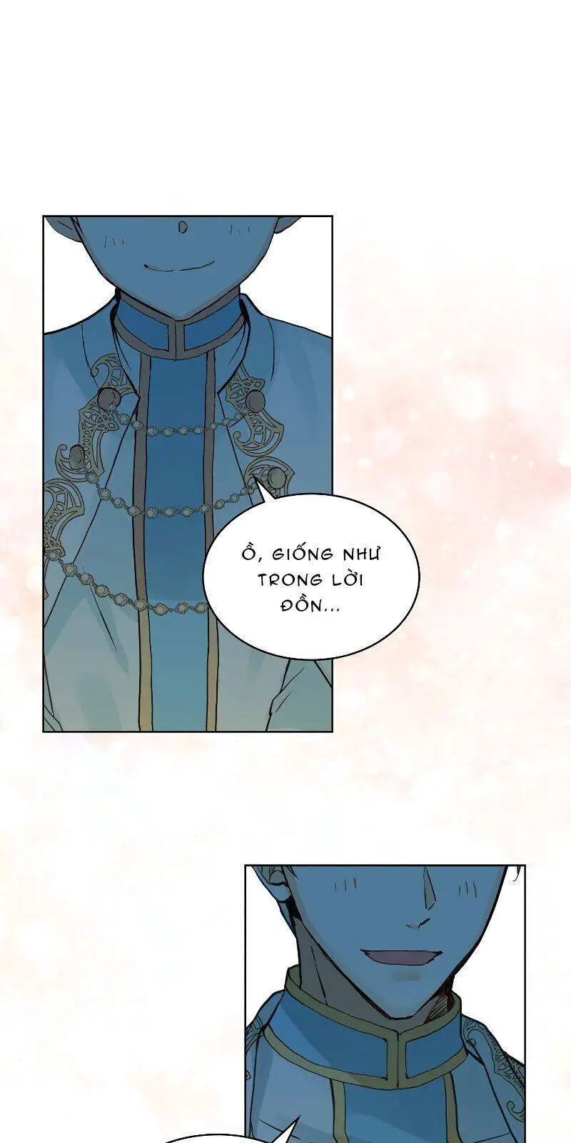 Con Có Phải Con Là Con Gái Của Ngài Không? Nettruyen ZZZ Chương 23 Page 49