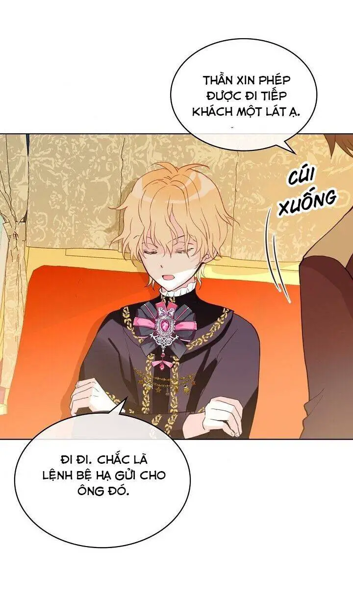 Con Có Phải Con Là Con Gái Của Ngài Không? Nettruyen ZZZ Chương 32 Page 11