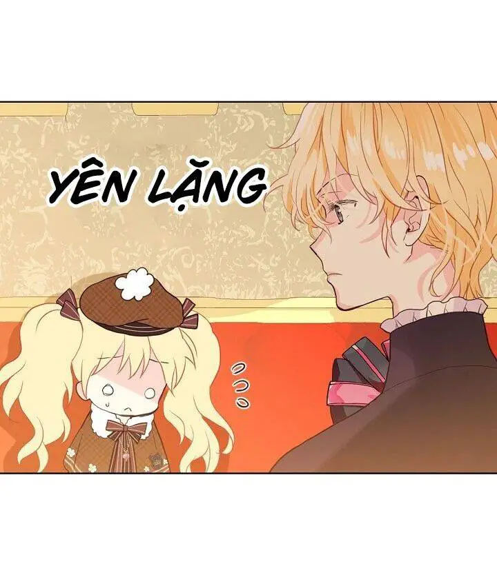 Con Có Phải Con Là Con Gái Của Ngài Không? Nettruyen ZZZ Chương 32 Page 14