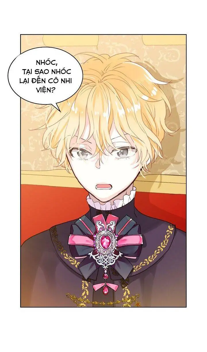 Con Có Phải Con Là Con Gái Của Ngài Không? Nettruyen ZZZ Chương 32 Page 15