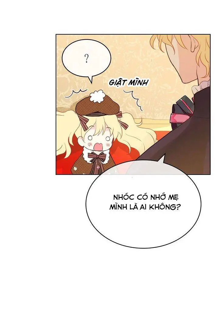 Con Có Phải Con Là Con Gái Của Ngài Không? Nettruyen ZZZ Chương 32 Page 16