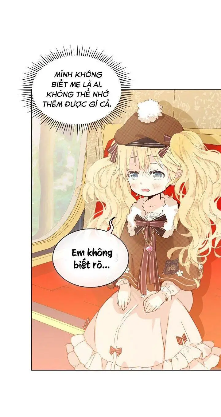 Con Có Phải Con Là Con Gái Của Ngài Không? Nettruyen ZZZ Chương 32 Page 21