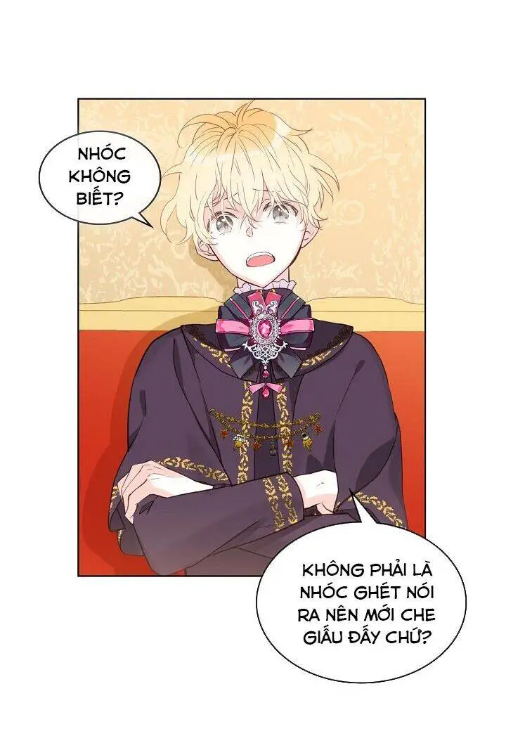 Con Có Phải Con Là Con Gái Của Ngài Không? Nettruyen ZZZ Chương 32 Page 22