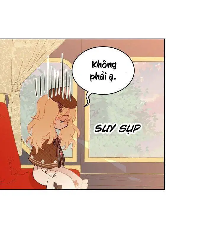Con Có Phải Con Là Con Gái Của Ngài Không? Nettruyen ZZZ Chương 32 Page 23