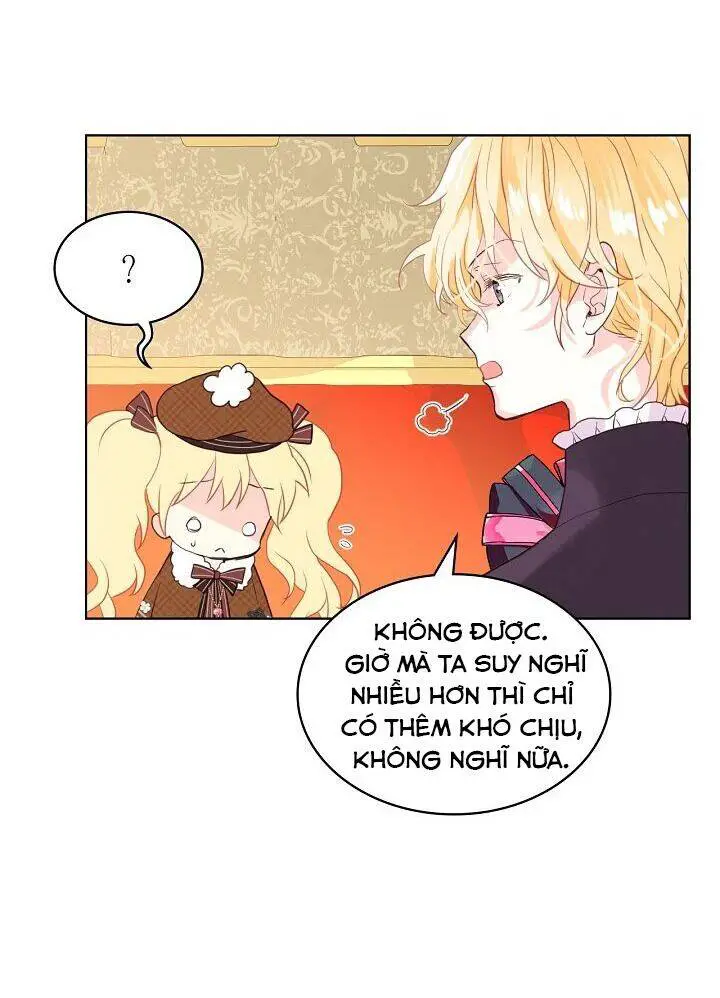 Con Có Phải Con Là Con Gái Của Ngài Không? Nettruyen ZZZ Chương 32 Page 26
