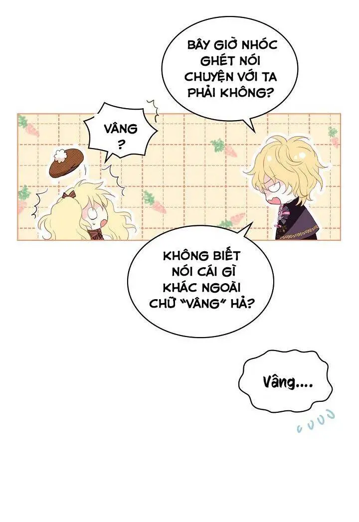 Con Có Phải Con Là Con Gái Của Ngài Không? Nettruyen ZZZ Chương 32 Page 29