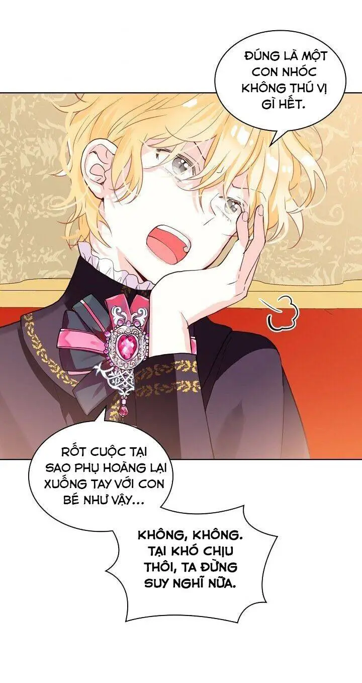Con Có Phải Con Là Con Gái Của Ngài Không? Nettruyen ZZZ Chương 32 Page 31