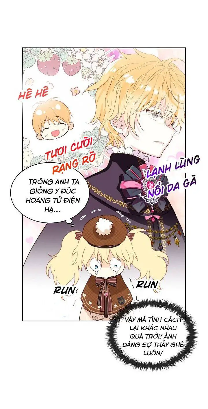 Con Có Phải Con Là Con Gái Của Ngài Không? Nettruyen ZZZ Chương 32 Page 32