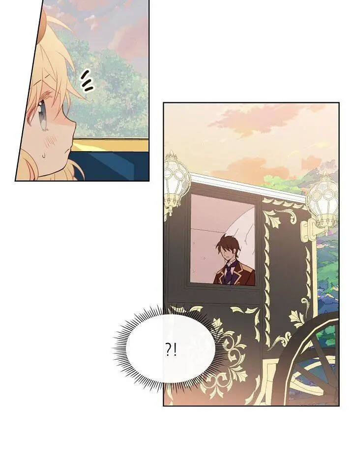 Con Có Phải Con Là Con Gái Của Ngài Không? Nettruyen ZZZ Chương 32 Page 36