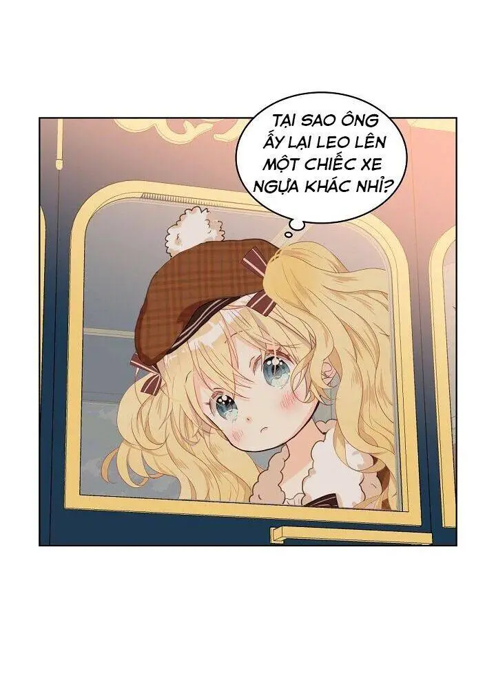 Con Có Phải Con Là Con Gái Của Ngài Không? Nettruyen ZZZ Chương 32 Page 37