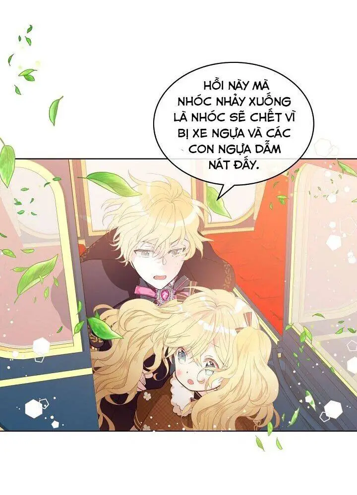 Con Có Phải Con Là Con Gái Của Ngài Không? Nettruyen ZZZ Chương 32 Page 46