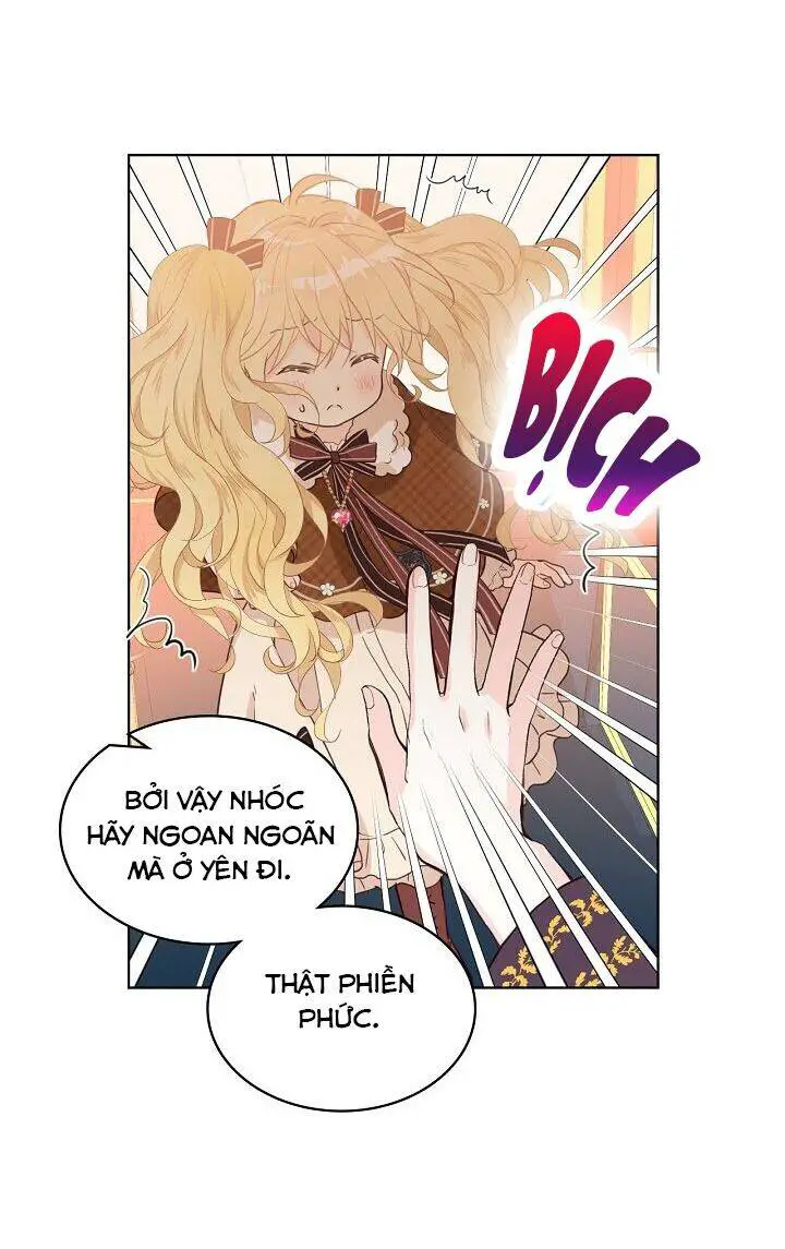 Con Có Phải Con Là Con Gái Của Ngài Không? Nettruyen ZZZ Chương 32 Page 47