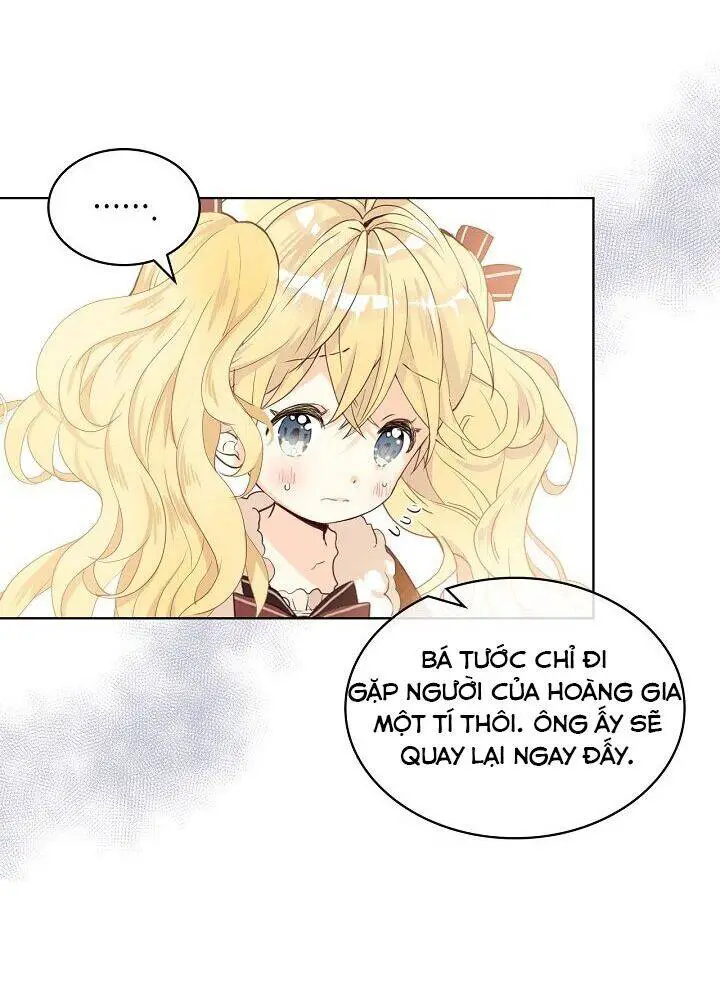 Con Có Phải Con Là Con Gái Của Ngài Không? Nettruyen ZZZ Chương 32 Page 48