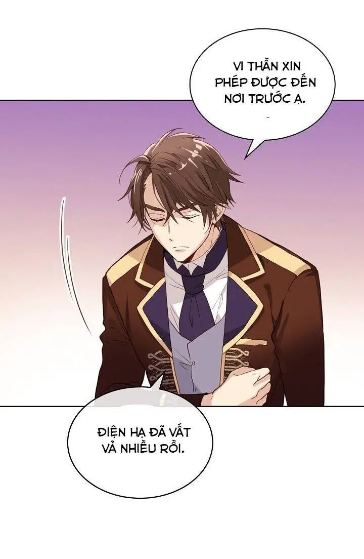 Con Có Phải Con Là Con Gái Của Ngài Không? Nettruyen ZZZ Chương 32 Page 53