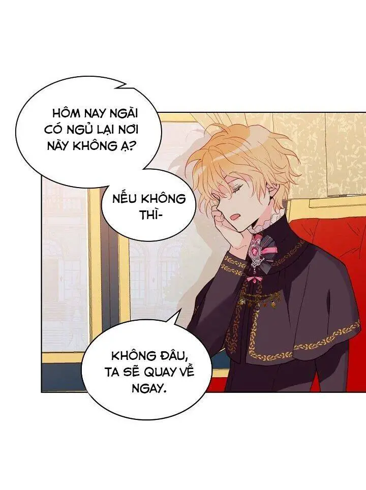 Con Có Phải Con Là Con Gái Của Ngài Không? Nettruyen ZZZ Chương 32 Page 54