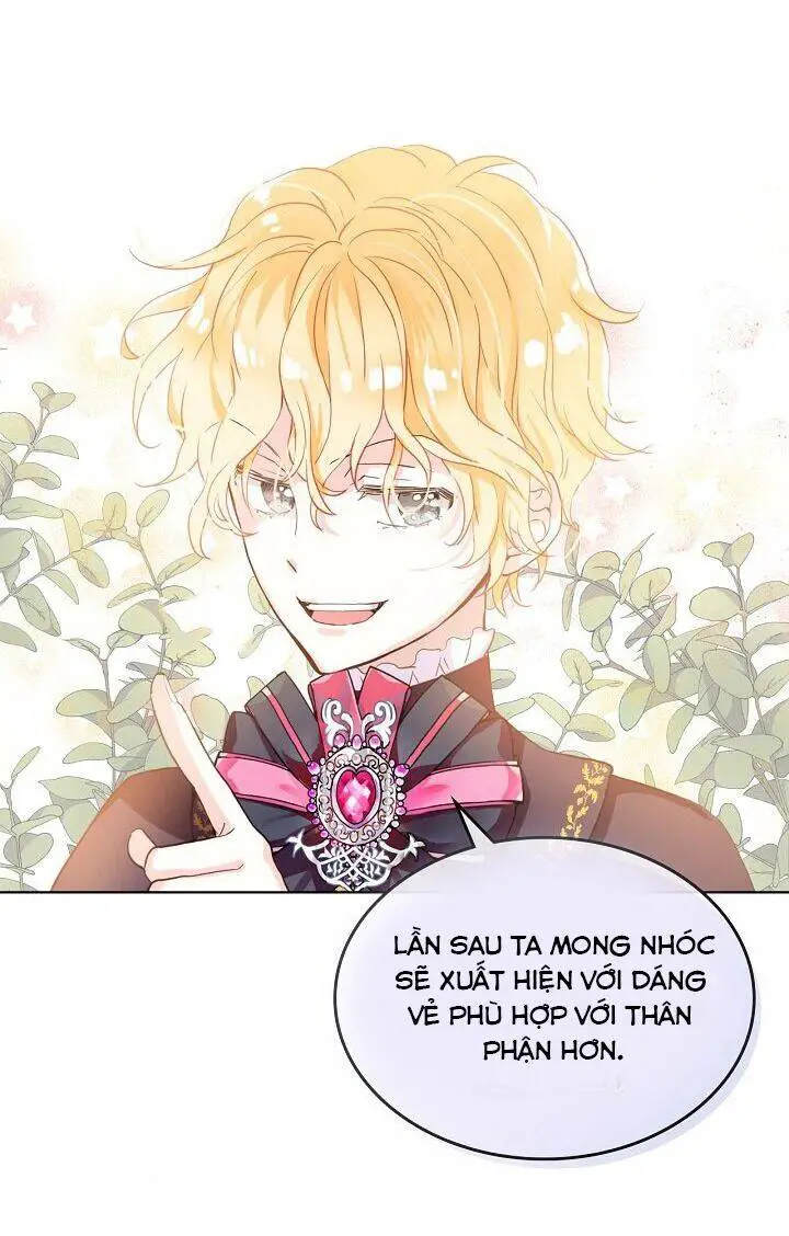 Con Có Phải Con Là Con Gái Của Ngài Không? Nettruyen ZZZ Chương 32 Page 57