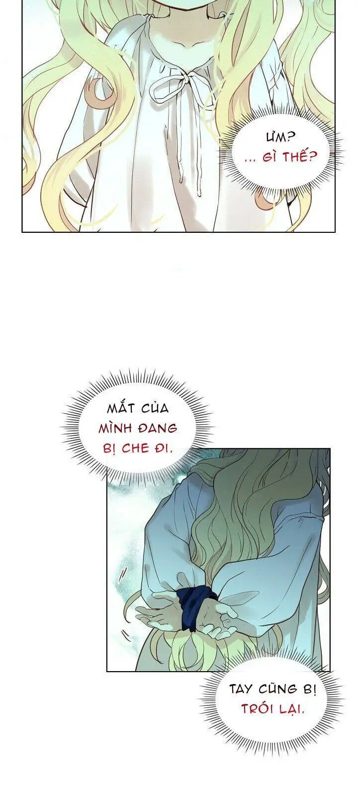 Con Có Phải Con Là Con Gái Của Ngài Không? Nettruyen ZZZ Chương 26 Page 3