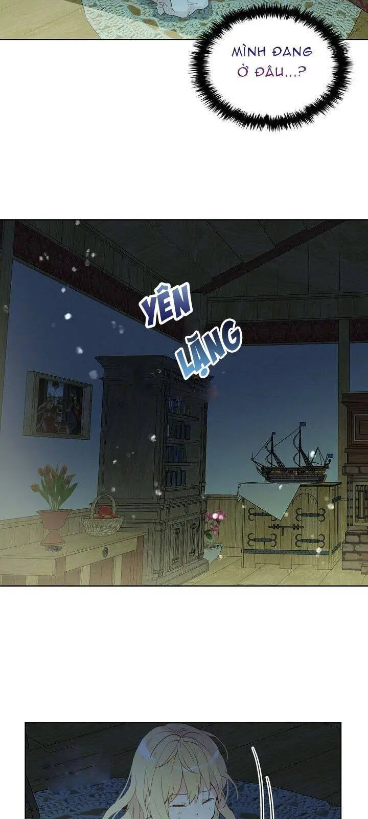 Con Có Phải Con Là Con Gái Của Ngài Không? Nettruyen ZZZ Chương 26 Page 7