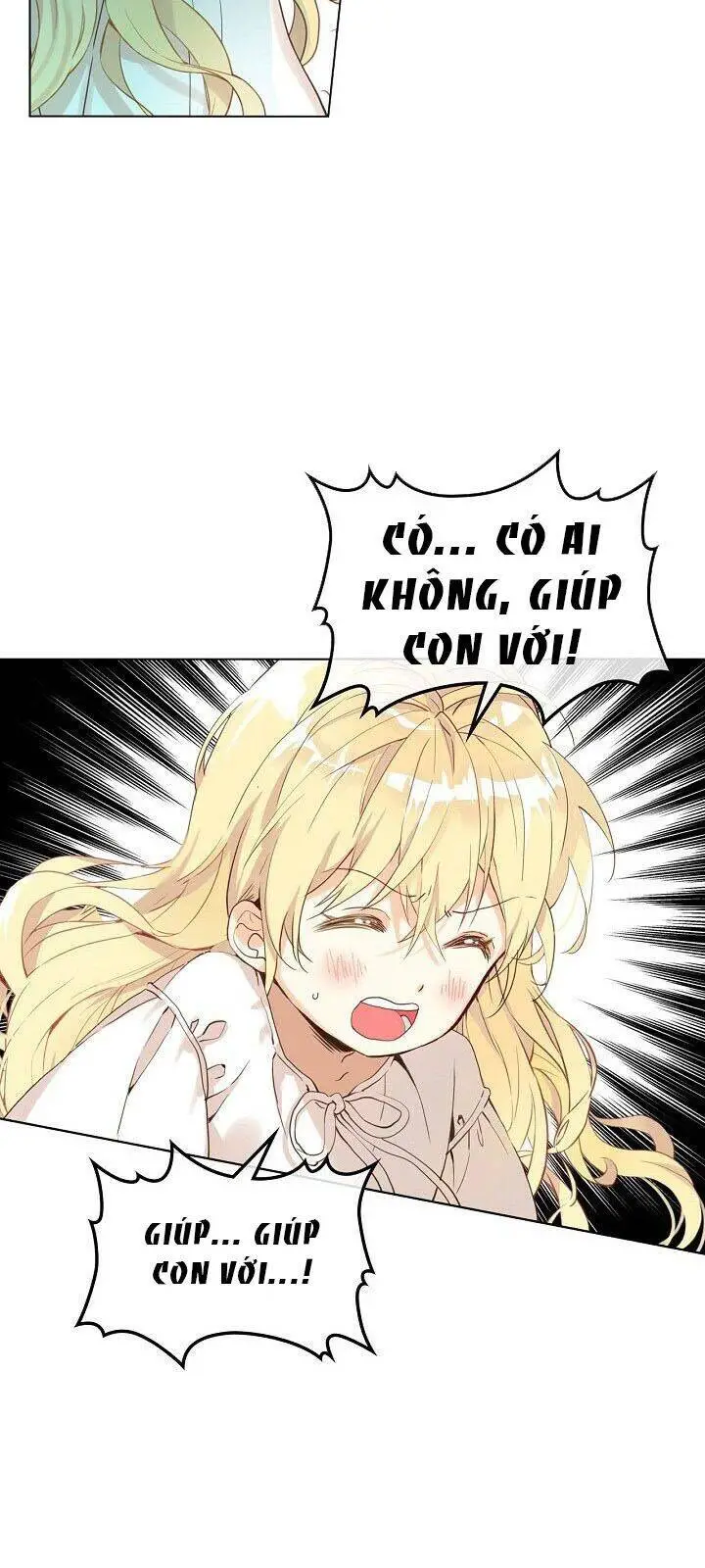 Con Có Phải Con Là Con Gái Của Ngài Không? Nettruyen ZZZ Chương 26 Page 11