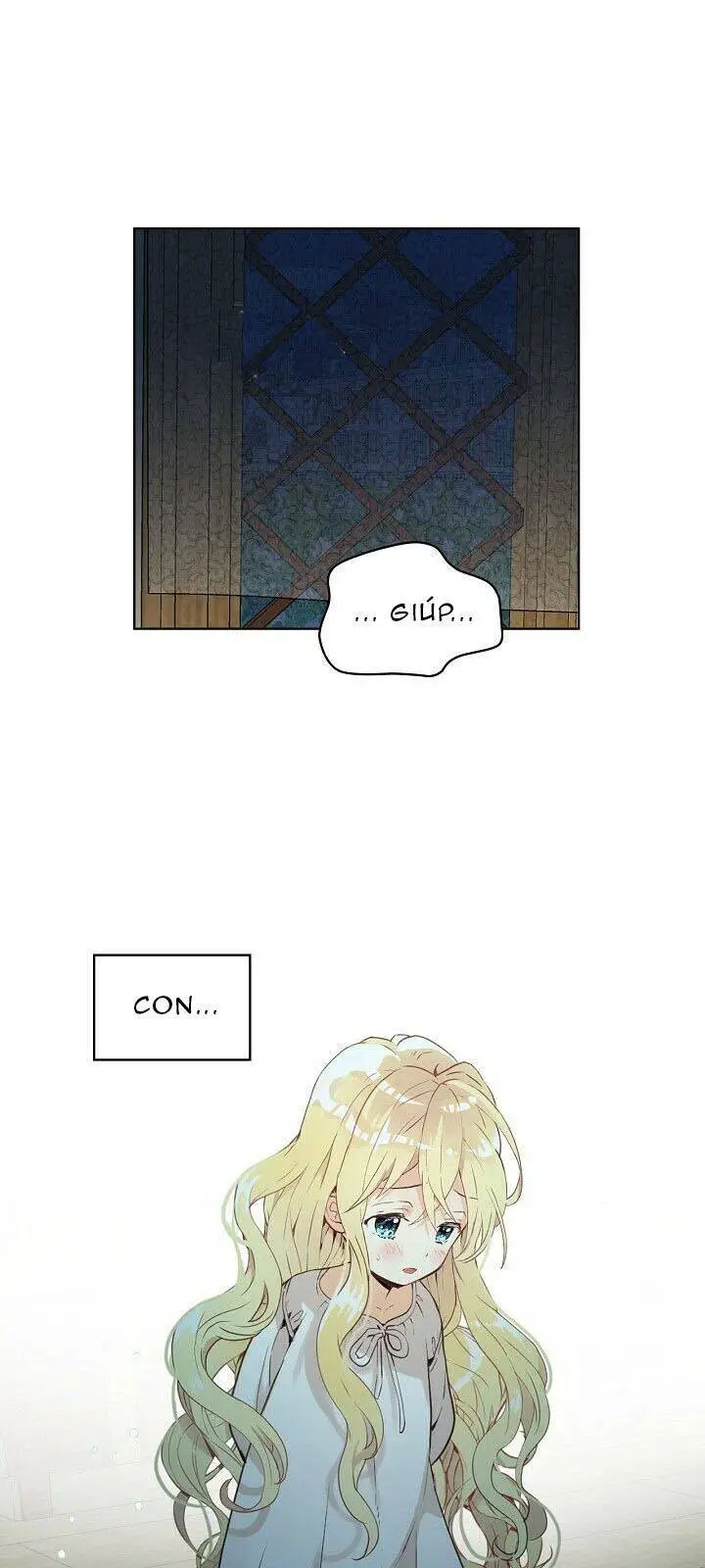 Con Có Phải Con Là Con Gái Của Ngài Không? Nettruyen ZZZ Chương 26 Page 14