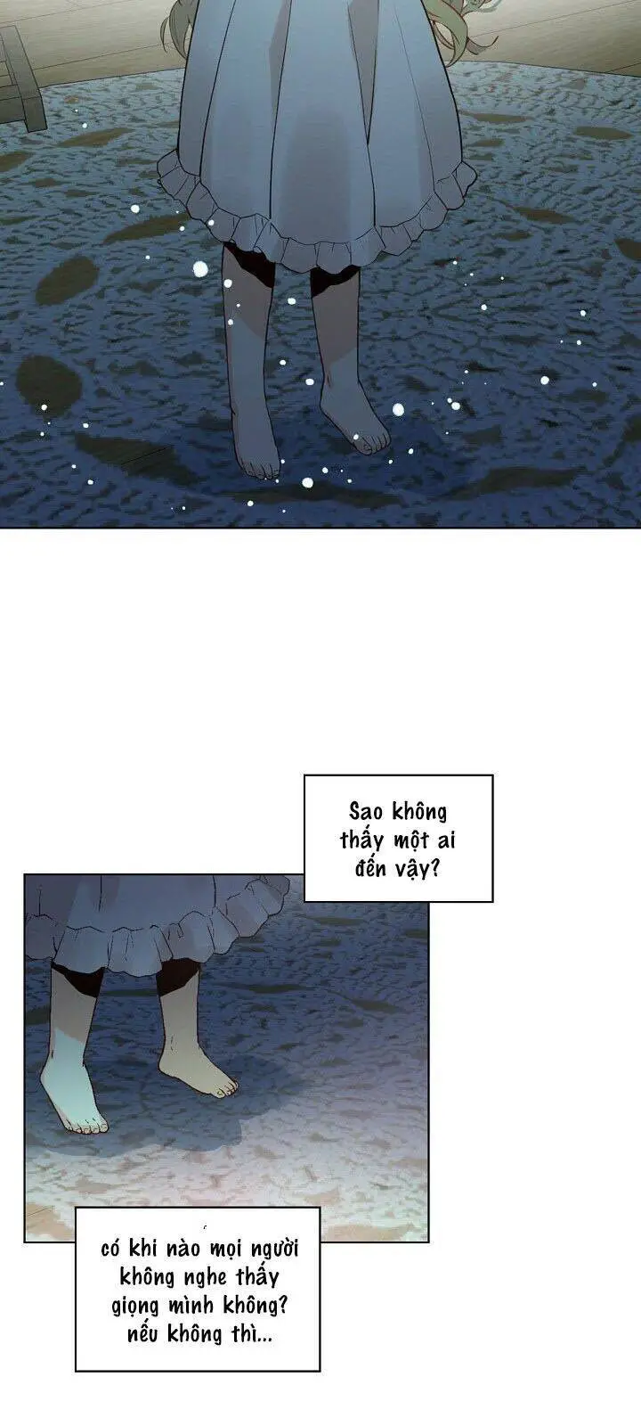 Con Có Phải Con Là Con Gái Của Ngài Không? Nettruyen ZZZ Chương 26 Page 15