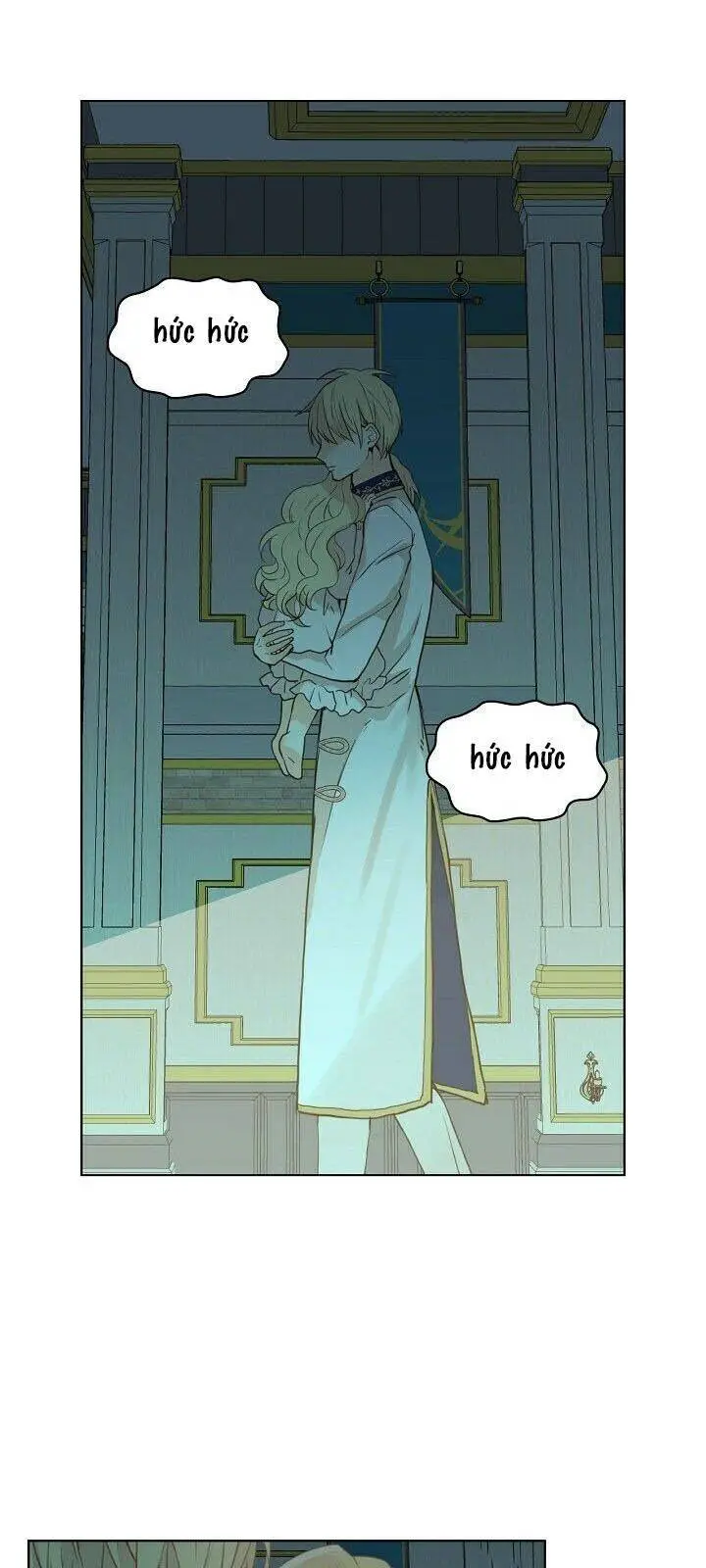 Con Có Phải Con Là Con Gái Của Ngài Không? Nettruyen ZZZ Chương 26 Page 38