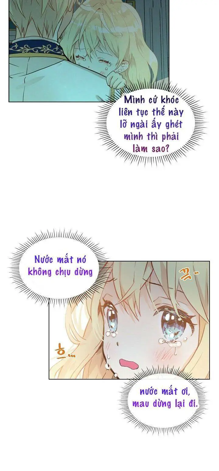 Con Có Phải Con Là Con Gái Của Ngài Không? Nettruyen ZZZ Chương 26 Page 39