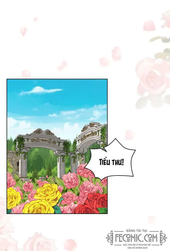 Con Có Phải Con Là Con Gái Của Ngài Không? Nettruyen ZZZ Chương 68 Page 3