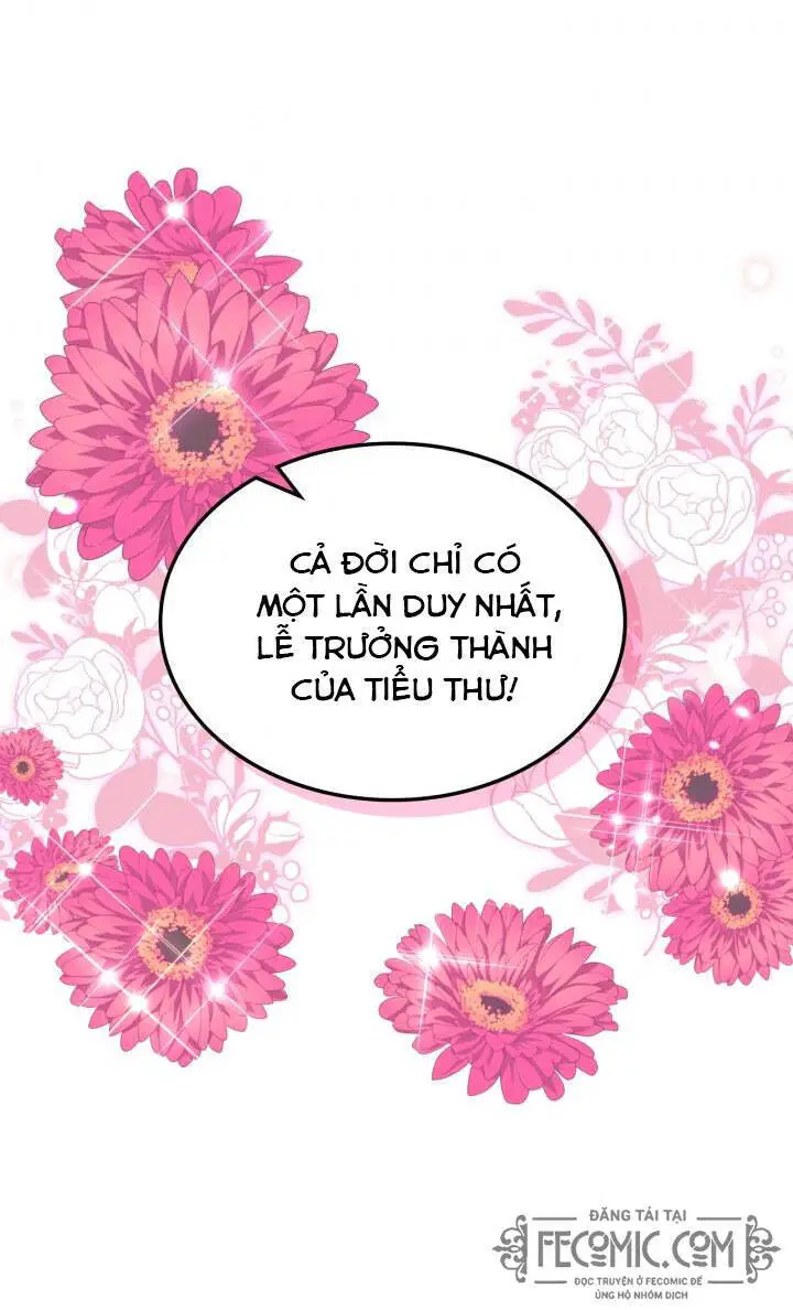 Con Có Phải Con Là Con Gái Của Ngài Không? Nettruyen ZZZ Chương 68 Page 10