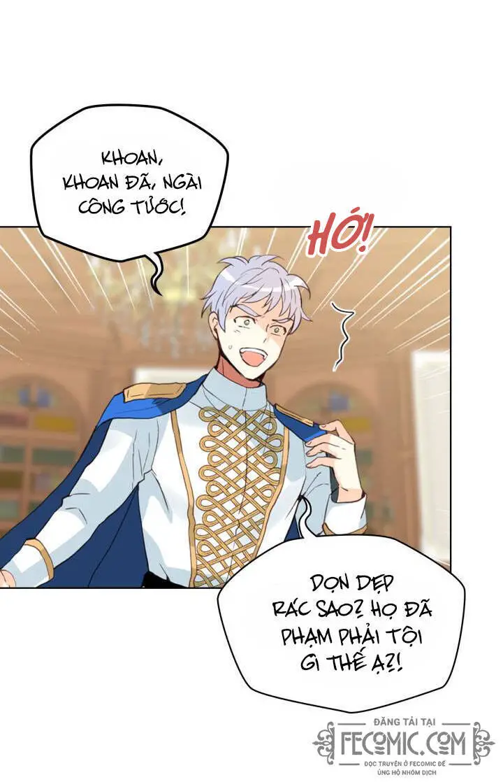 Con Có Phải Con Là Con Gái Của Ngài Không? Nettruyen ZZZ Chương 68 Page 21