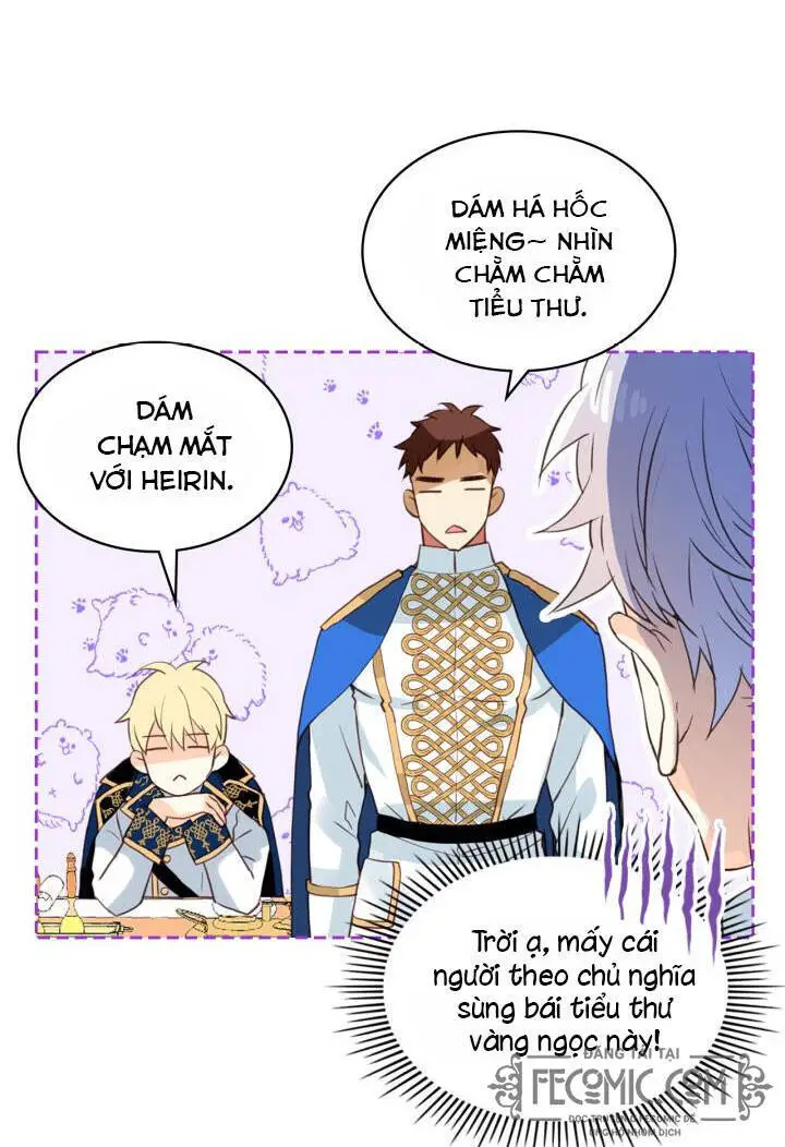 Con Có Phải Con Là Con Gái Của Ngài Không? Nettruyen ZZZ Chương 68 Page 22