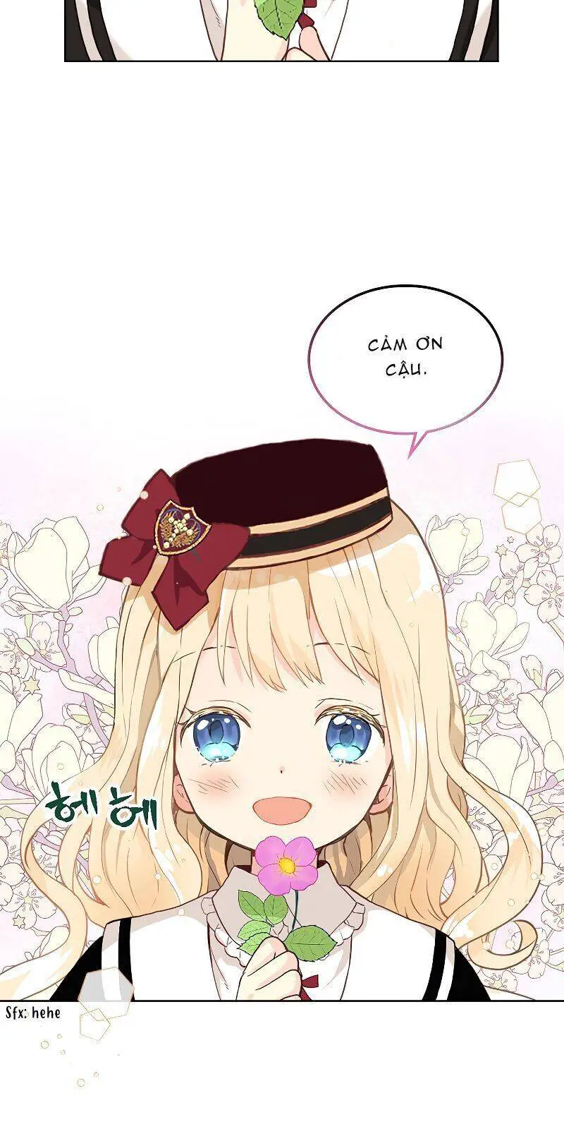 Con Có Phải Con Là Con Gái Của Ngài Không? Nettruyen ZZZ Chương 16 Page 46