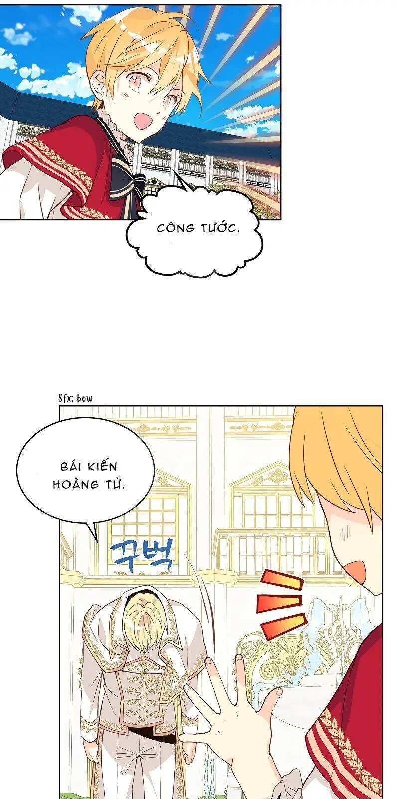 Con Có Phải Con Là Con Gái Của Ngài Không? Nettruyen ZZZ Chương 16 Page 52
