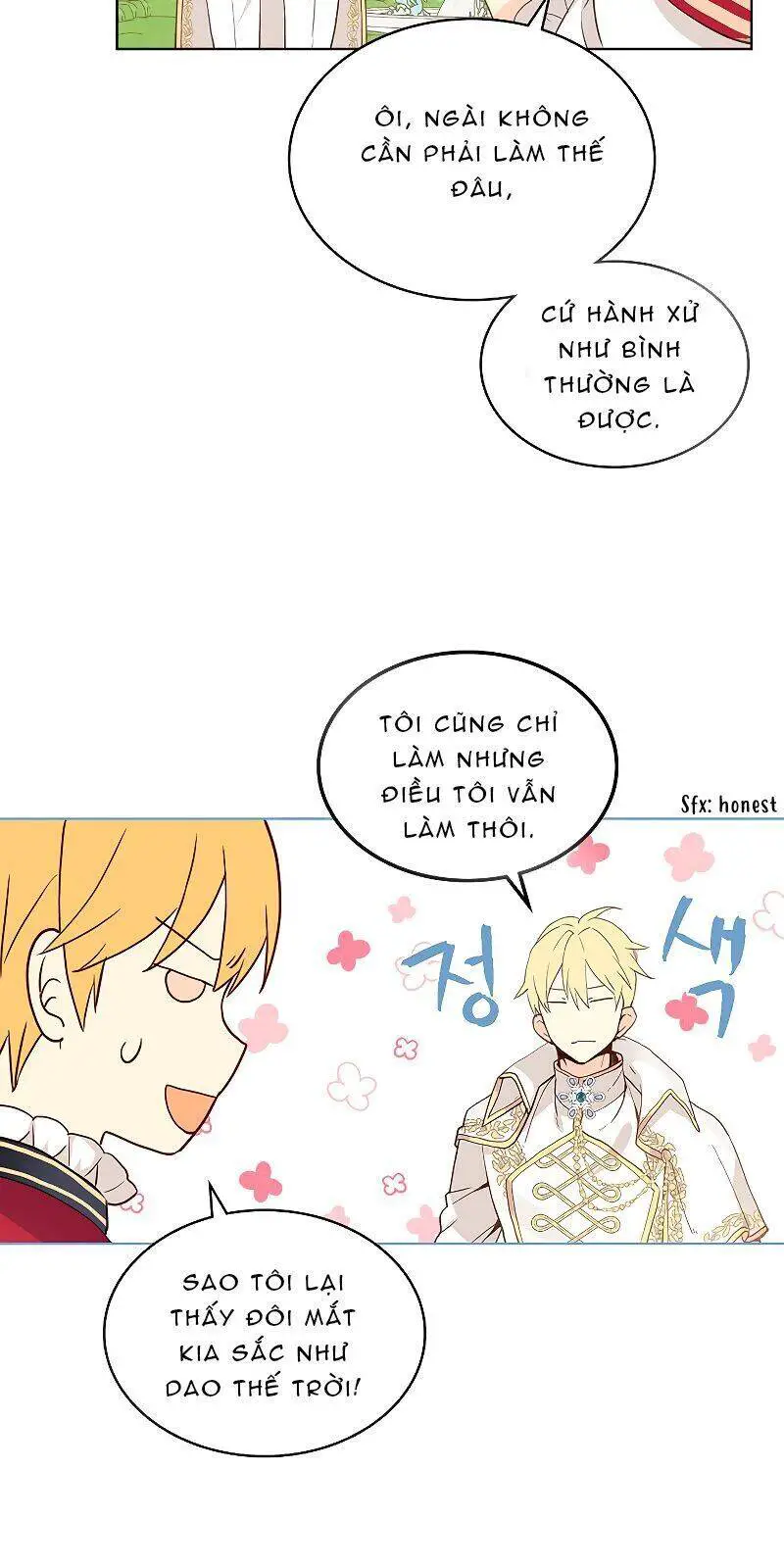 Con Có Phải Con Là Con Gái Của Ngài Không? Nettruyen ZZZ Chương 16 Page 53