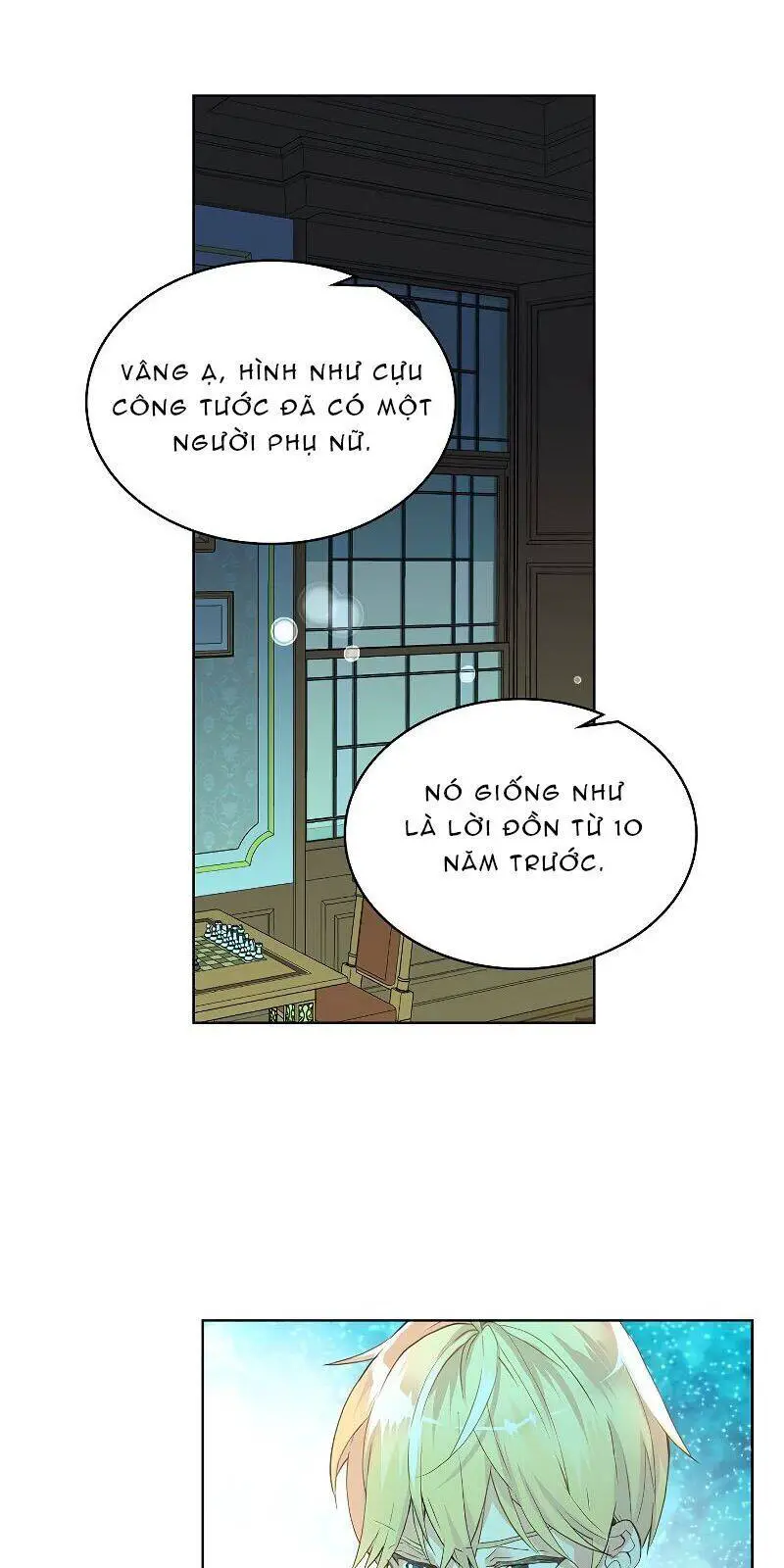 Con Có Phải Con Là Con Gái Của Ngài Không? Nettruyen ZZZ Chương 25 Page 2